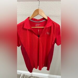 Nike Golf Women's Dri-FIT Polo Size L